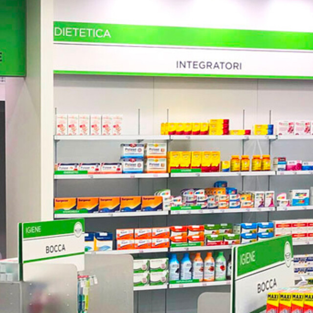 La Farmacia