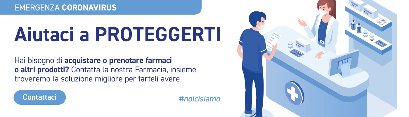 Prenotazione e ritiro farmaci