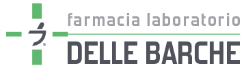 Logo FARMACIA DELLE BARCHE S.A.S.